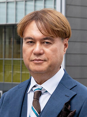 中村ブラウン