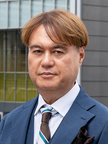 中村ブラウン