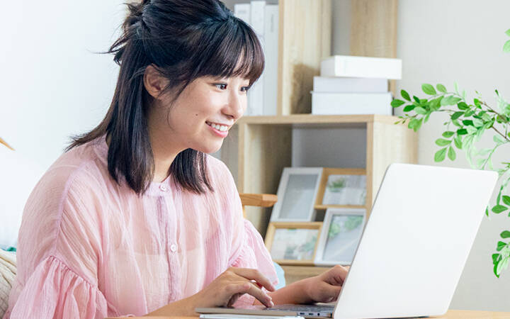 田中美咲さん